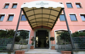 Hotel Alexander